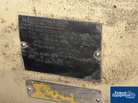 Image of 200 HP Ingersol Rand Air Compressor, Model SSR-FX200 15