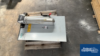 Image of 200 HP Ingersol Rand Air Compressor, Model SSR-FX200 16