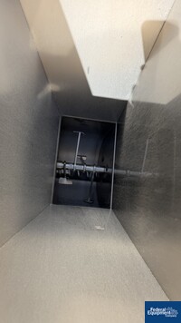 Image of Brabender Volumetric Feeder, S/S 04