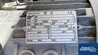 Image of Brabender Volumetric Feeder, S/S 06