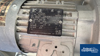 Image of Brabender Volumetric Feeder, S/S 08