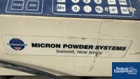 Image of Hosokaw Micron Air Jet Sieve 04