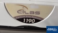 Image of Cilas Partical Size Analyzer, Model 1190LD 02