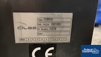 Image of Cilas Partical Size Analyzer, Model 1190LD 03