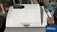 Image of Cilas Partical Size Analyzer, Model 1190LD 04