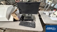 Image of Cilas Partical Size Analyzer, Model 1190LD 10