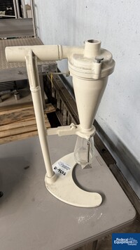 Image of Cyclone Seperator 02
