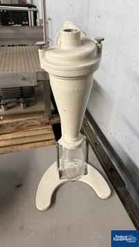 Image of Cyclone Seperator 03