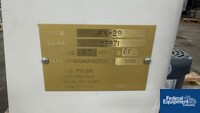 Image of 8" Rotap Sieve 02