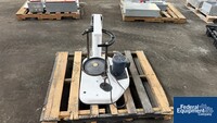 Image of 8" Rotap Sieve 04