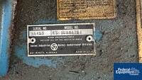 Image of 30 HP Quincy Air Compressor, Model QSBB50 02