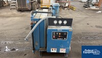 Image of 30 HP Quincy Air Compressor, Model QSBB50 03
