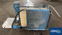 Image of 30 HP Quincy Air Compressor, Model QSBB50 04