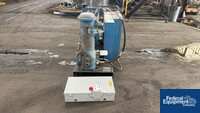 Image of 30 HP Quincy Air Compressor, Model QSBB50 05