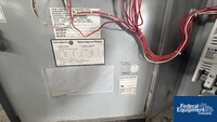 Image of 30 HP Quincy Air Compressor, Model QSBB50 09