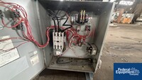 Image of 30 HP Quincy Air Compressor, Model QSBB50 10