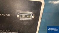 Image of 30 HP Quincy Air Compressor, Model QSBB50 11