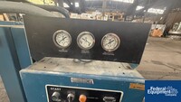 Image of 30 HP Quincy Air Compressor, Model QSBB50 12