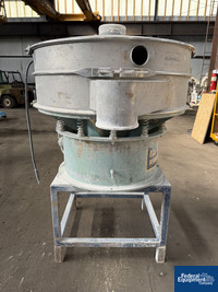 Image of 48" Russell Finex Screen, S/S, Single Deck 02