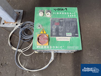 Image of 60" Sweco Screen, S/S, Single Deck 10