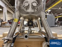 Image of 25 Liter ITT Pure-Flo Precision Reactor, 316 S/S, 50/50# 11
