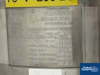 Image of 200L Precision Stainless Mixing Tank 02