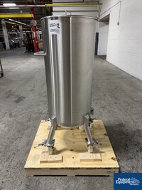 Image of 200L Precision Stainless Mixing Tank 03