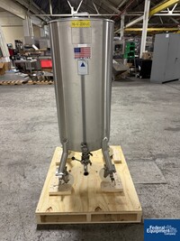 Image of 200L Precision Stainless Mixing Tank 04