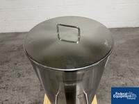 Image of 200L Precision Stainless Mixing Tank 06