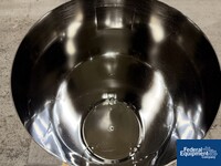 Image of 200L Precision Stainless Mixing Tank 07