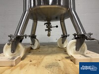 Image of 200L Precision Stainless Mixing Tank 08