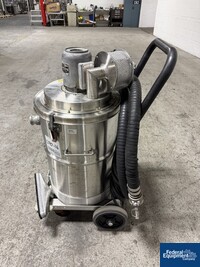Image of Nilfisk EXP1-75 Portable Vacuum 02
