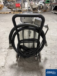 Image of Nilfisk EXP1-75 Portable Vacuum 03