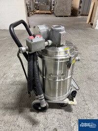 Image of Nilfisk EXP1-75 Portable Vacuum 04