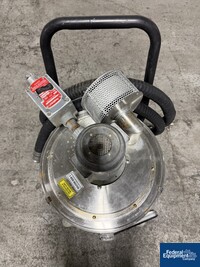 Image of Nilfisk EXP1-75 Portable Vacuum 05