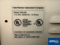 Image of Cole-Parmer Pump 02