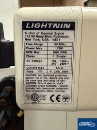 Image of Lightnin L1U08F Digital Mixer 02