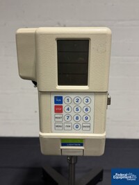 Image of Lightnin L1U08F Digital Mixer 06