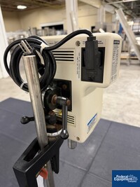 Image of Lightnin L1U08F Digital Mixer 09