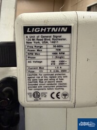 Image of Lightnin L1U08F Digital Mixer 02