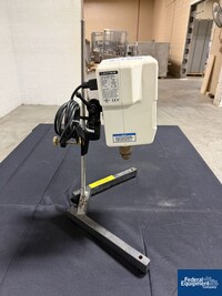 Image of Lightnin L1U08F Digital Mixer 05