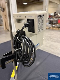 Image of Lightnin L1U08F Digital Mixer 09