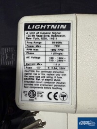 Image of Lightnin L1U08F Digital Mixer 02