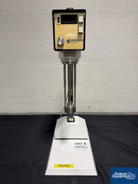 Image of Silverson L4RT Mixer 03