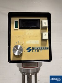 Image of Silverson L4RT Mixer 07