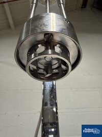 Image of Silverson L4RT Mixer 09