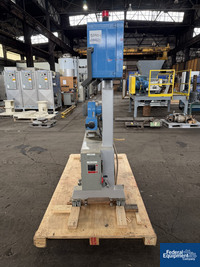 Image of 18 MM Leistritz Twin Screw Extruder, Model Micro 18 GG/30D 03