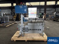 Image of 18 MM Leistritz Twin Screw Extruder, Model Micro 18 GG/30D 04