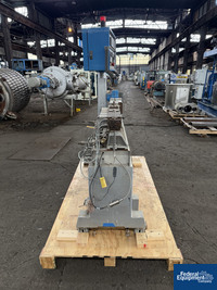 Image of 18 MM Leistritz Twin Screw Extruder, Model Micro 18 GG/30D 05