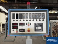 Image of 18 MM Leistritz Twin Screw Extruder, Model Micro 18 GG/30D 06